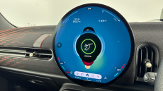 MINI Cooper 2.0 S Exclusive 3dr Auto Petrol Hatchback